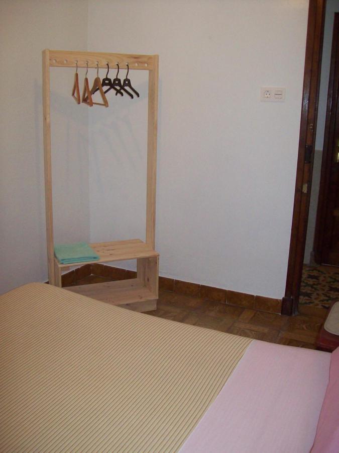 Pension Los Pinos Хихон Экстерьер фото